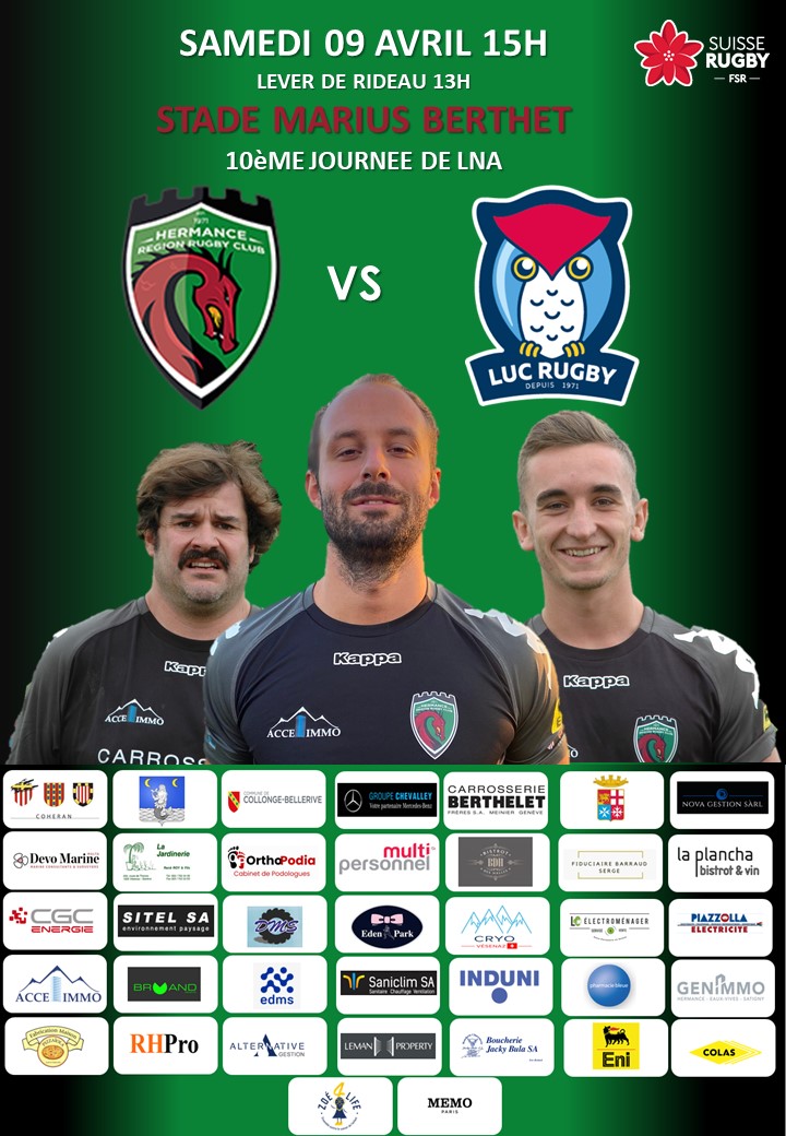 affiche-match-vs-luc-rugby