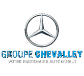 GROUPE CHEVALLEY - Votre partenaire automobile