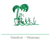 Jardinerie Roy 